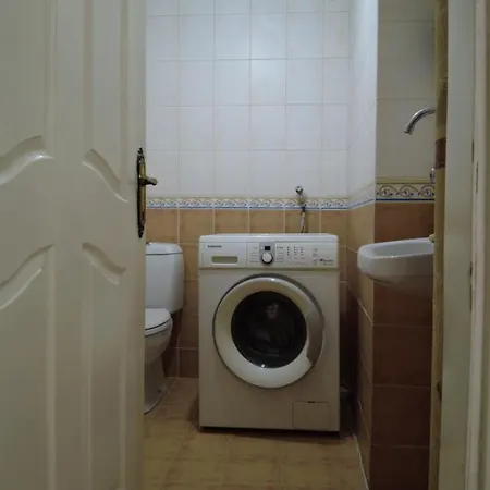 Luxury 3-bedroom *
