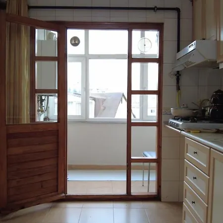 Apartment Luxury 3-bedroom