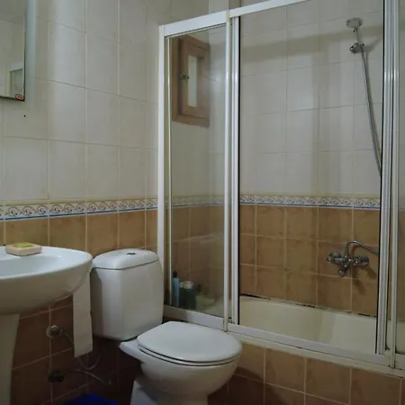 Apartment Luxury 3-bedroom