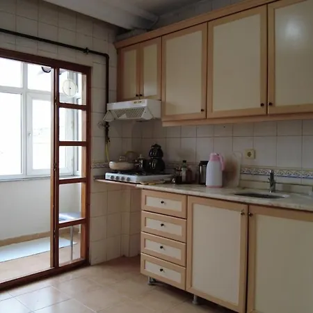Apartment Luxury 3-bedroom
