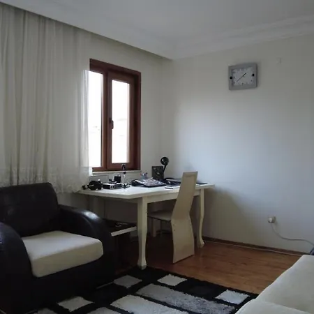 Luxury 3-bedroom * Istanbul