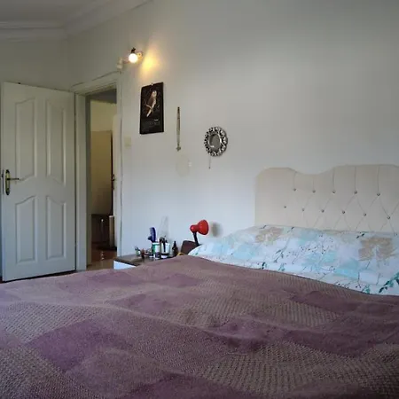 Apartment Luxury 3-bedroom *