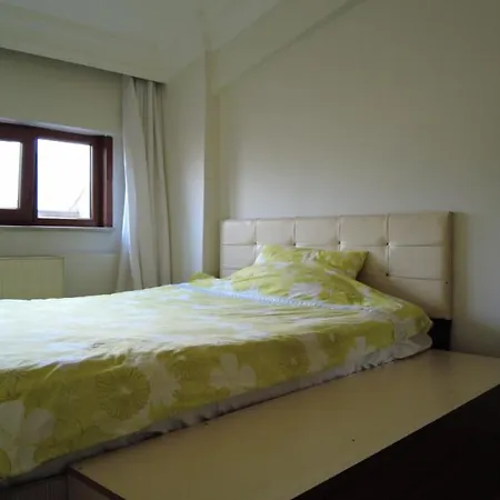 Luxury 3-bedroom
