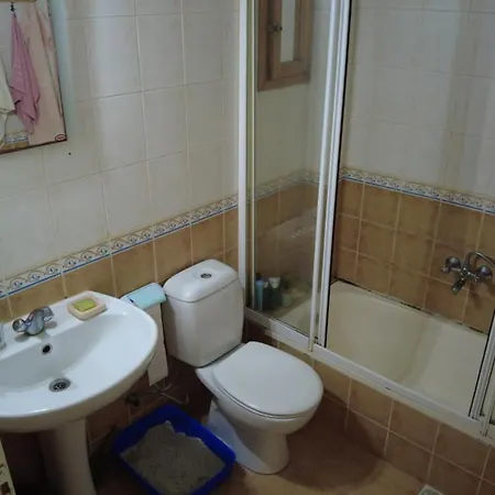 Luxury 3-bedroom