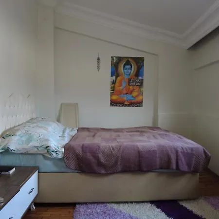Luxury 3-bedroom
