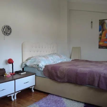 Apartmán Luxury 3-bedroom